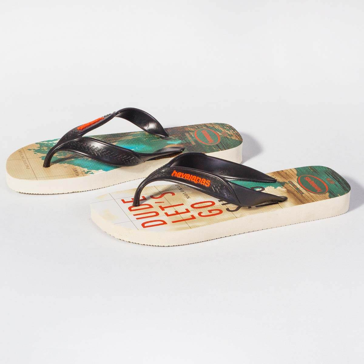 sapatênis havaianas