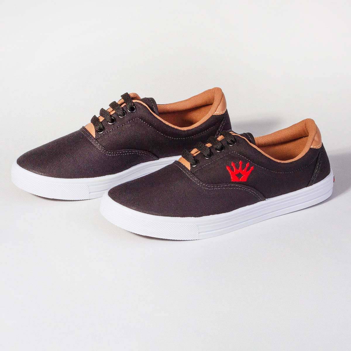 sapatenis casual feminino