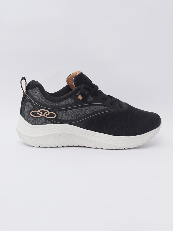Impecavel Moda Masculina e Feminina - TENIS OLYMPIKUS ALFA 2