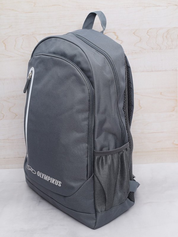 Impecavel Moda Masculina e Feminina MOCHILA BRAZE PITCH Acessórios