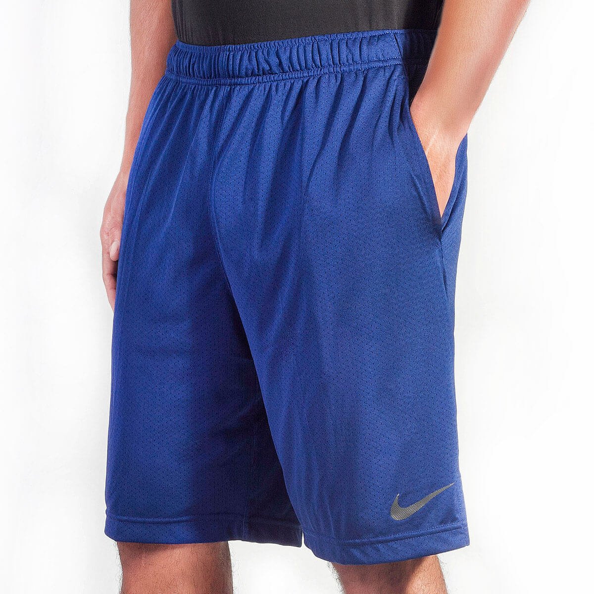 bermuda nike mesh 4.0