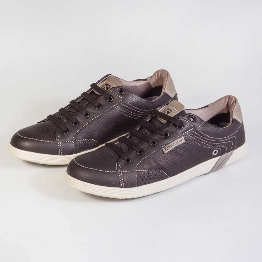 sapatenis kildare preto